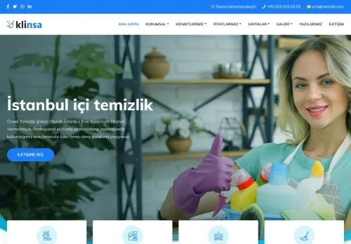 047 - Temizlik