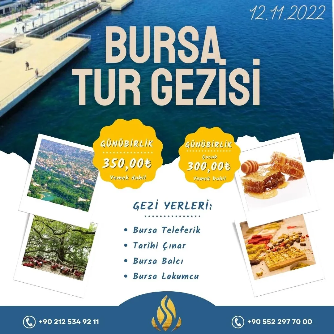 Turizm Firması Sosyal Medya Tasarımı - Güneş Software